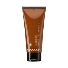 Mühle Contour Shave Gel -parranajogeeli 100 ml