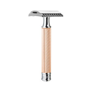 Mühle R41 Rosegold Safety Razor