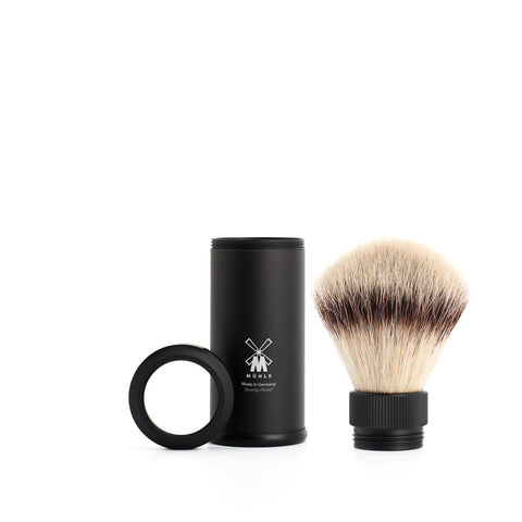 Mühle Travel Shaving Brush