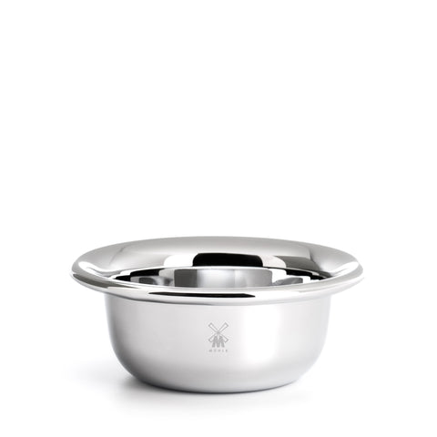 Mühle RN 6 CHROM Shaving Bowl