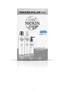 Nioxin Trial Kit 1