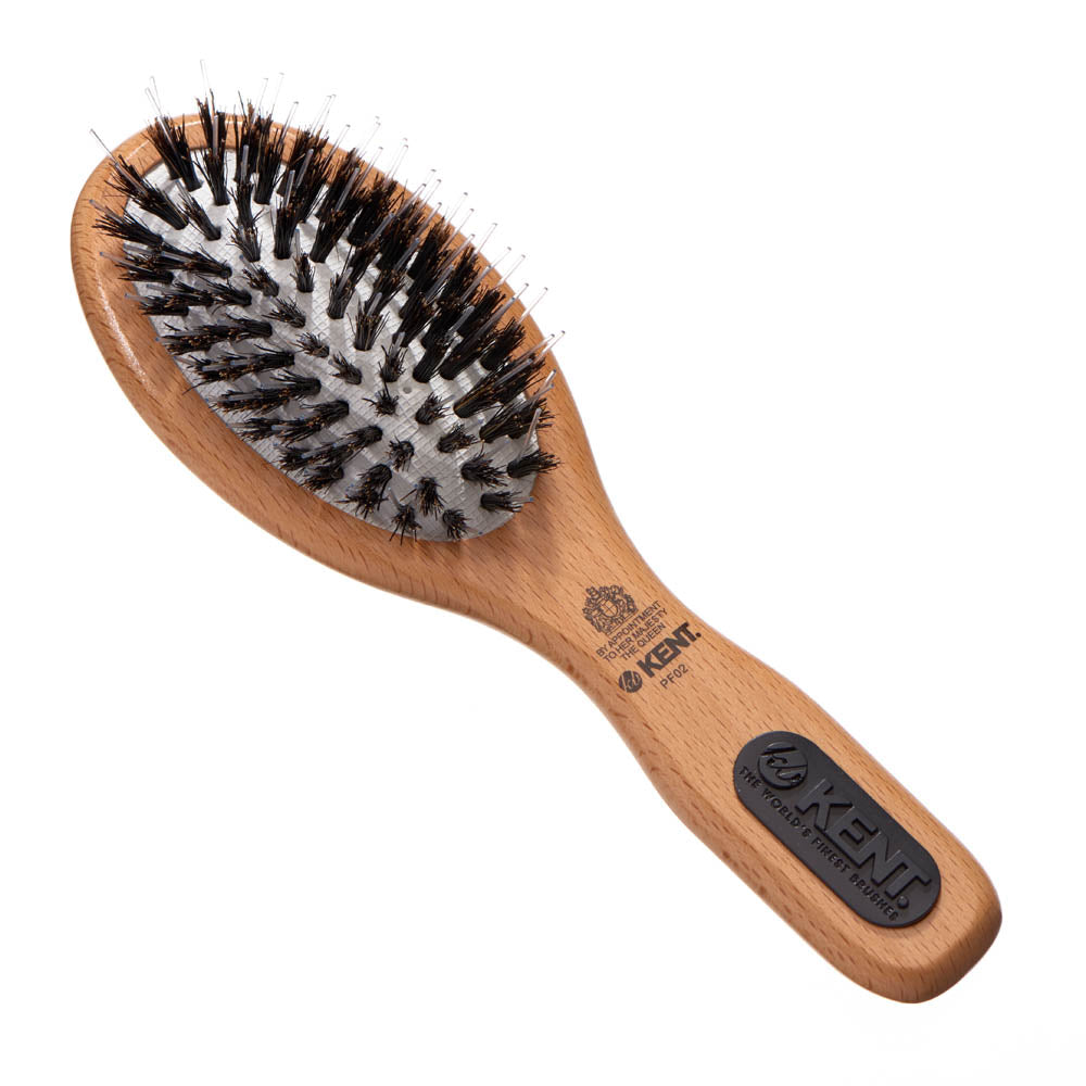 Kent PF02 Small Brush