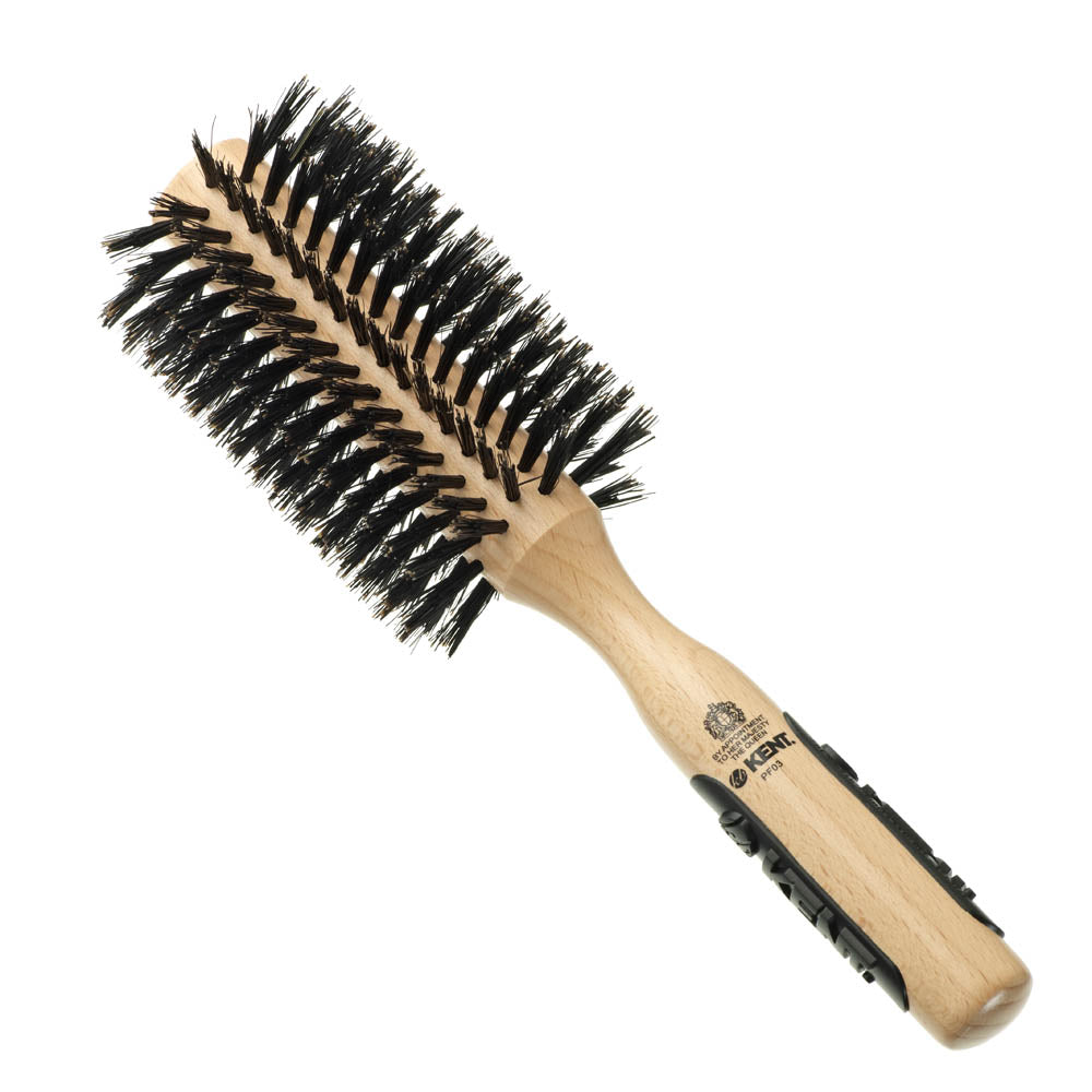 Kent Round Brush