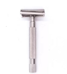 Parker Semi Slant Safety Razor
