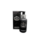 Portus Cale Black Edition After Shave Balm After Shave Balm ylellinen aftershavebalsami luxus musta pumppupullo