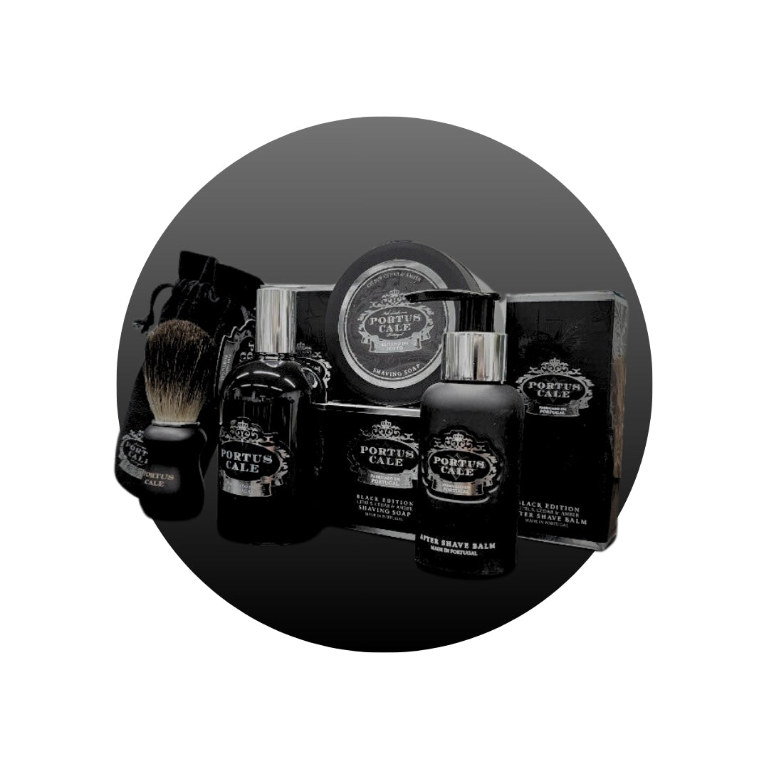 Portus Cale Black Edition all products