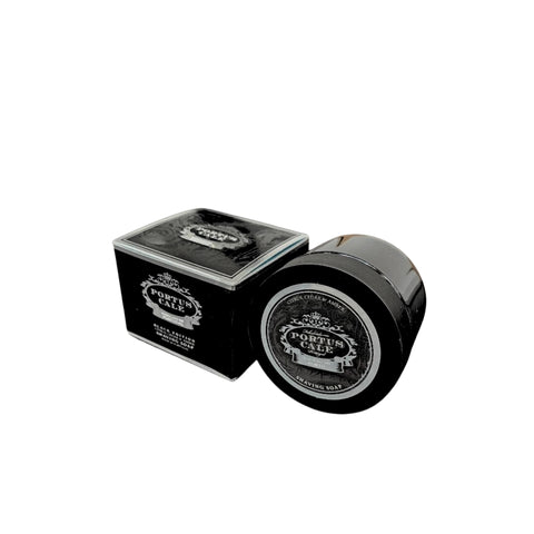 Portus Cale Black Edition -parranajosaippua 155 g