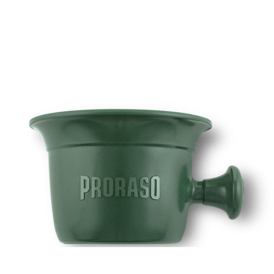 Proraso Shaving Bowl, green