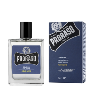 Proraso Azur Lime Cologne 100 ml