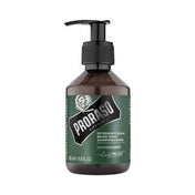 Proraso Refreshing Beard Wash partashampoo