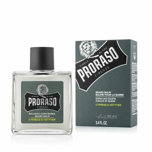 Proraso Cypress & Vetyver Beard Balm -partabalsami 100 ml