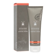 Mühle Shaving Cream Grapefruit & Mint parranajovoide greippi ja minttu