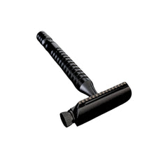 RazoRock Switch Black V2 Razor - partahöylä ja shavette