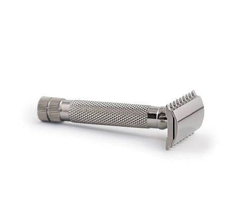 Razorock Game Changer .68 JAWS Safety Razor