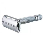 Razorock Quick Change Twist Open Razor Partahöylä