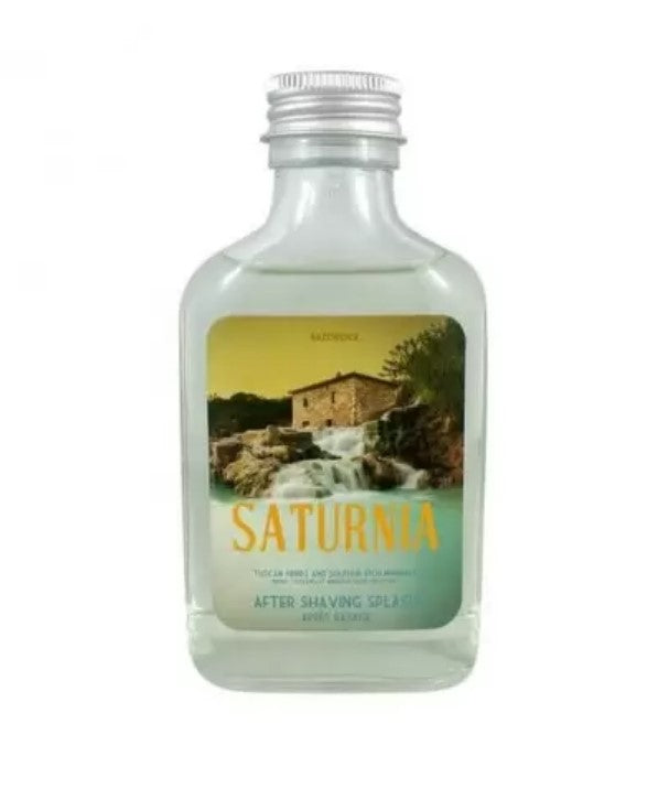 Razorock Saturnia After Shaving Splash