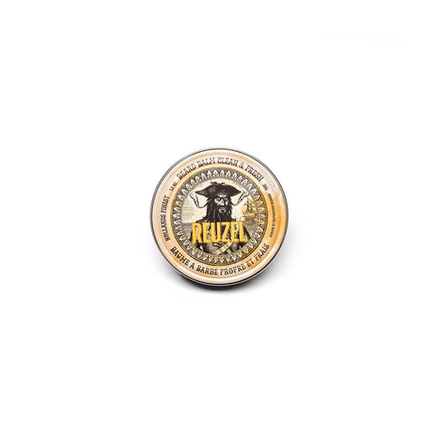 Reuzel Clean & Fresh Beard Balm -partabalsami 35 g