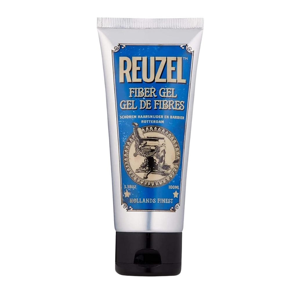 Reuzel Fiber Gel kuitugeeli tuubissa 100ml