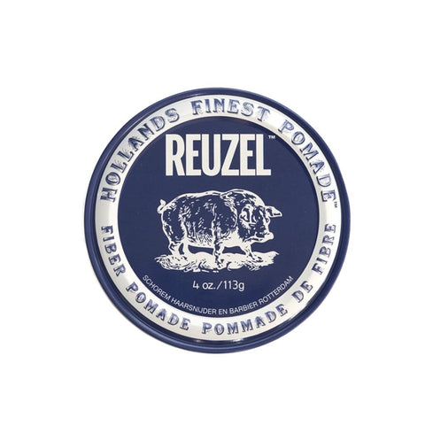 Reuzel Fiber Pomade 113 g