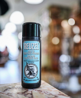 Reuzel Matte Texture Powder - rakennetta tuova hiuspuuteri 15 g