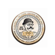 Reuzel "The Stache" Moustache Wax viiksivaha 28 g Hollands Finest viiksien muotoilu vaha metallipurkissa