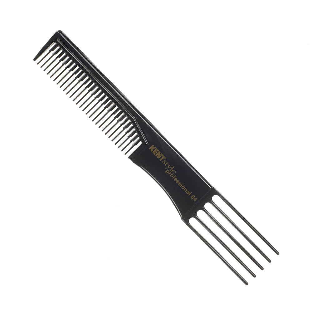Kent SPC84 5 Prong Styling and Lifting Comb