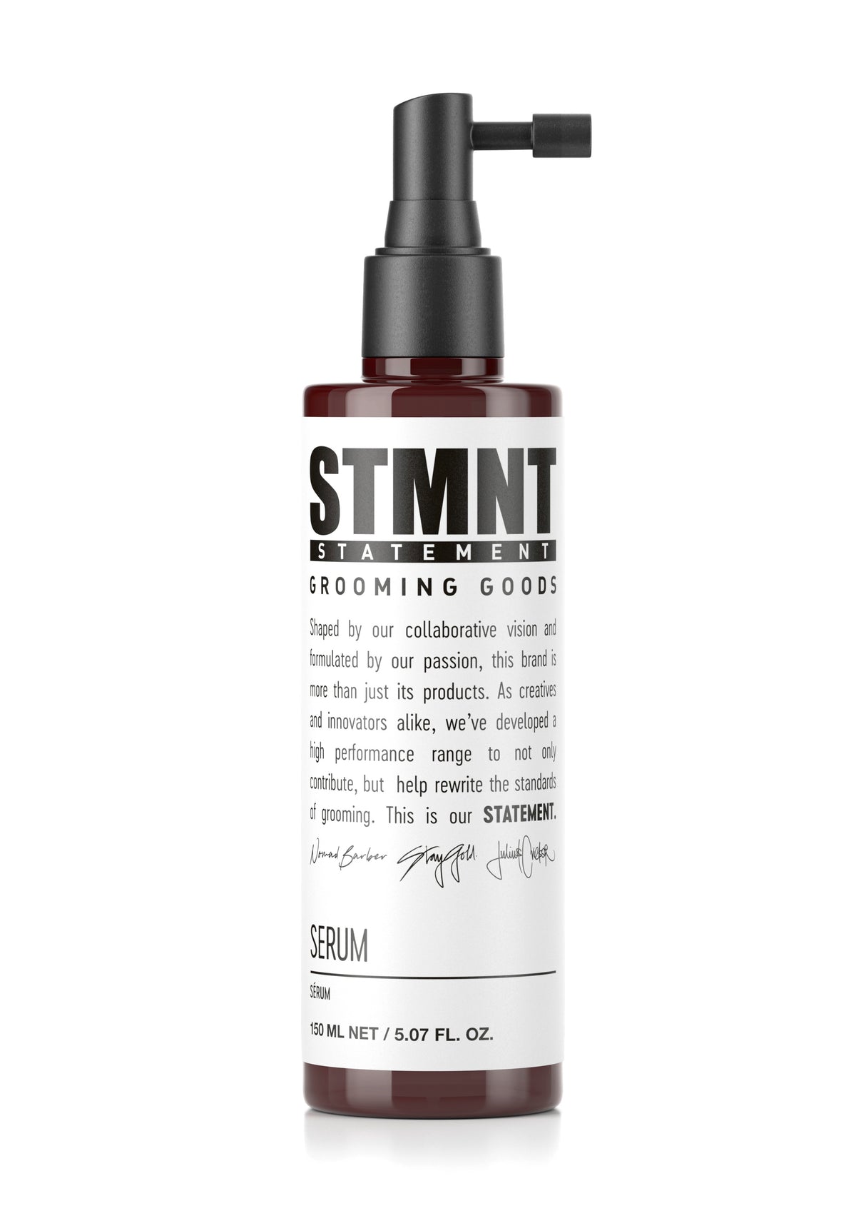 STMNT Serum 