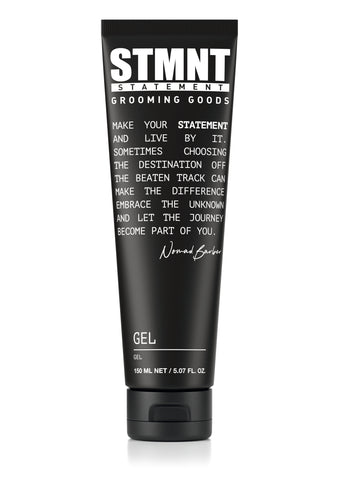 STMNT Gel - voimakas hiusgeeli 150 ml