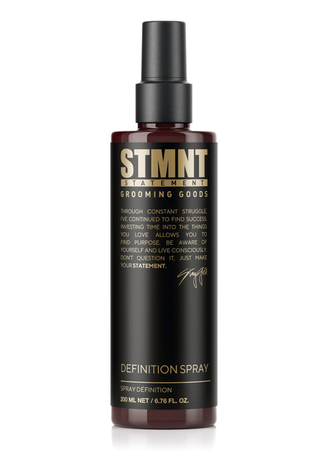STMNT Definition Spray Suihke