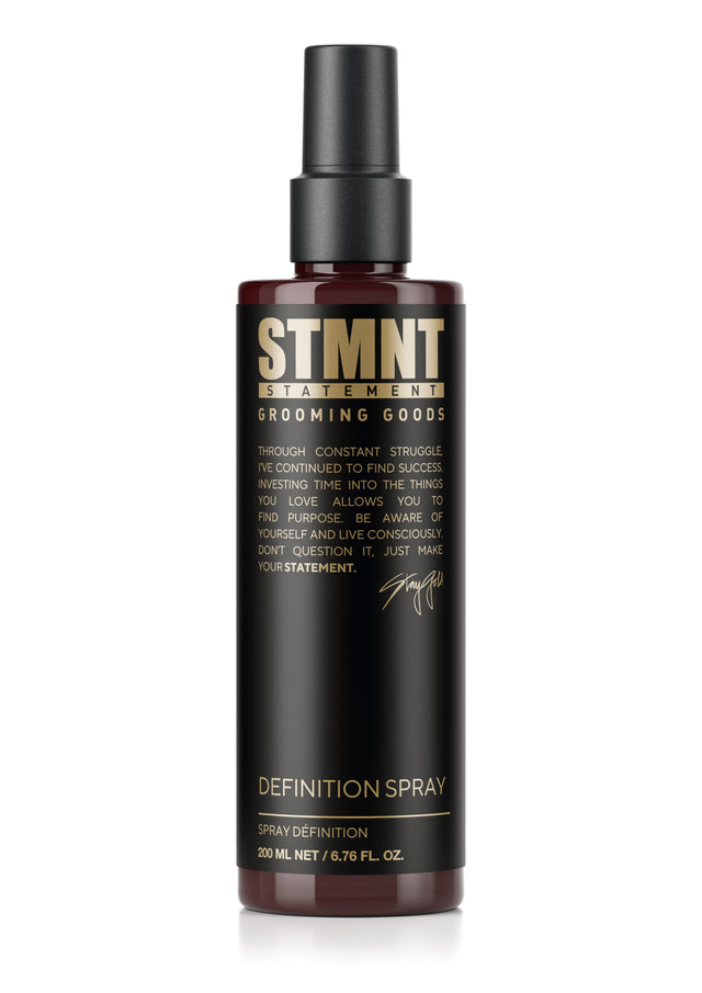 STMNT Definition Spray Suihke