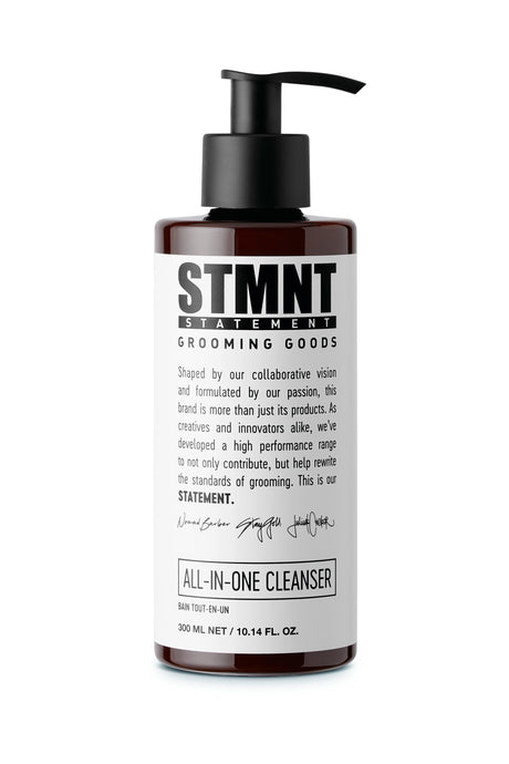 STMNT All In One Cleanser