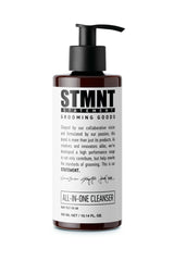 STMNT grooming goods All In One Cleanser 