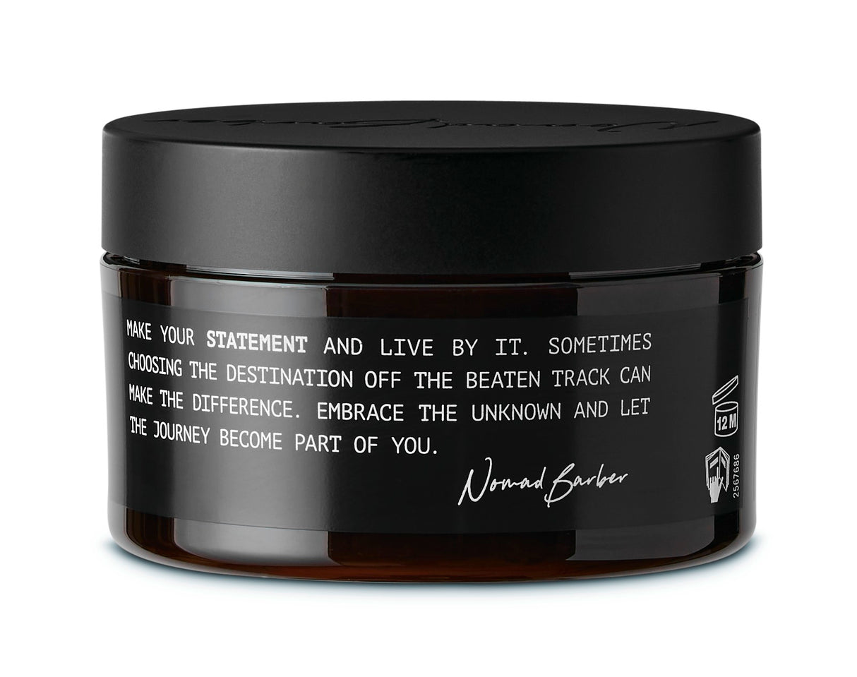 STMNT Classic Pomade Pakkaus Back