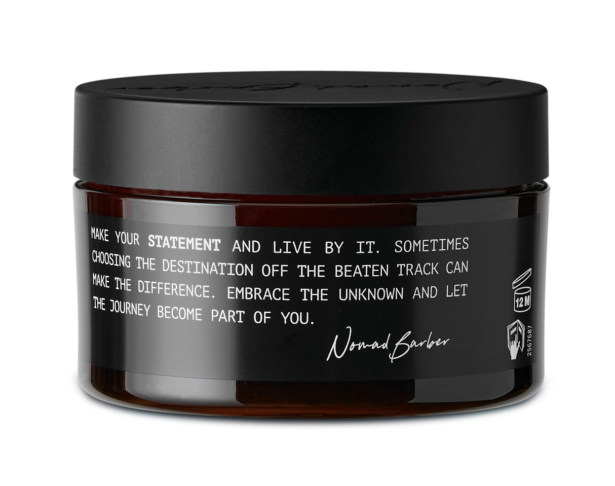 STMNT Dry Clay Pakkaus Back