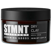 STMNT Dry Clay 