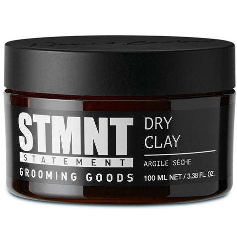 STMNT Dry Clay 100 ml