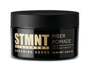 STMNT Fiber Pomade Kuituvaha
