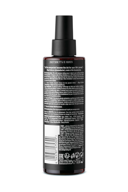 STMNT Grooming Spray 200 ml
