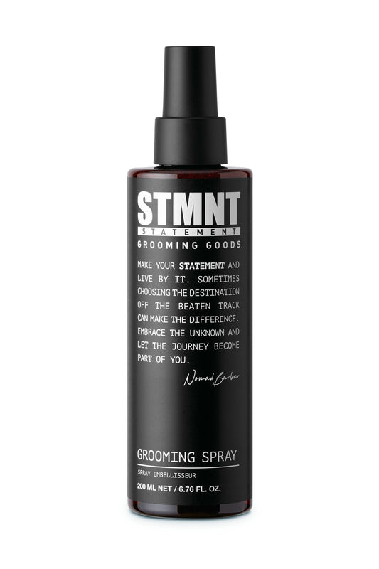 STMNT Grooming Spray -muotoilusuihke 200 ml