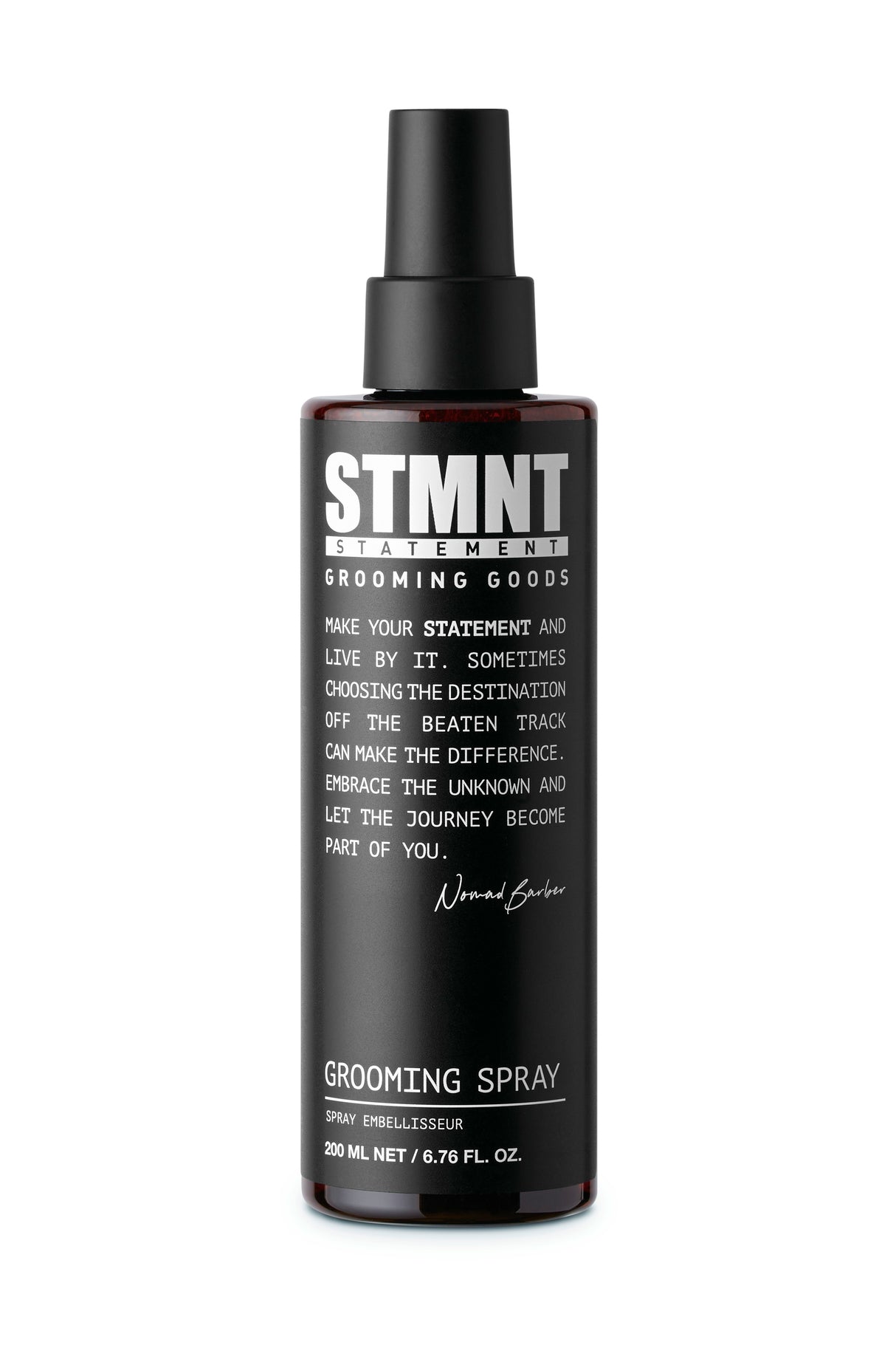 STMNT Grooming Spray Muotoilusuihke
