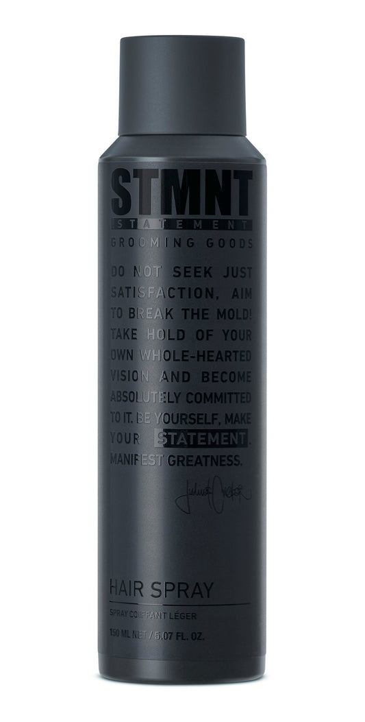 STMNT Hair Spray -hiuskiinne 150 ml