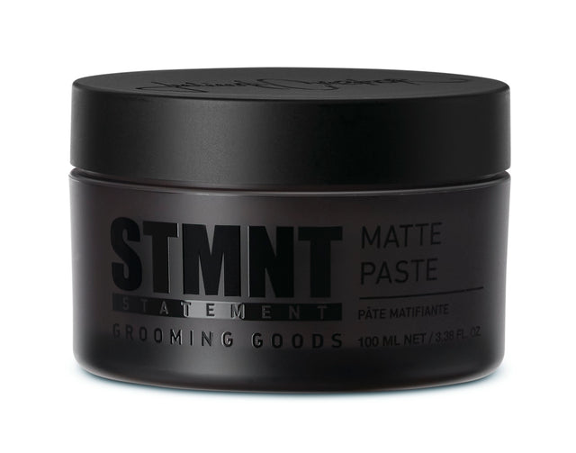 STMNT Matte Paste Mattavaha