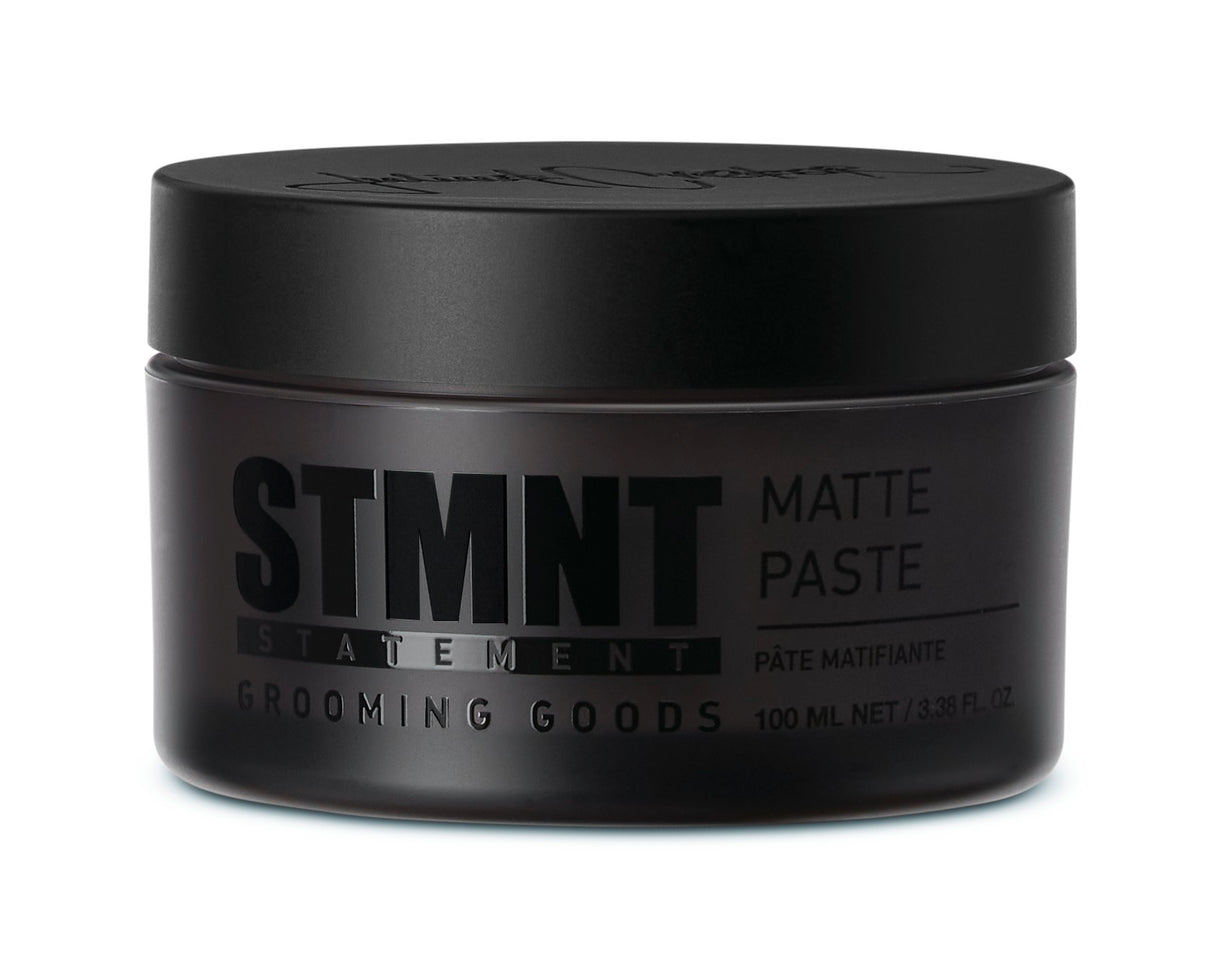 STMNT Matte Paste Mattavaha