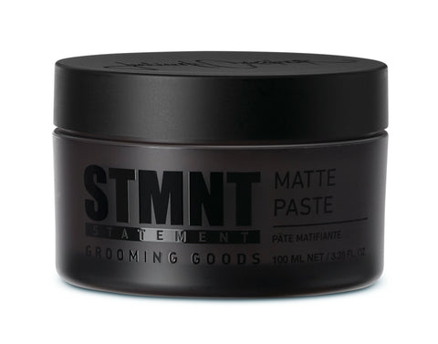 STMNT Matte Paste 100 ml