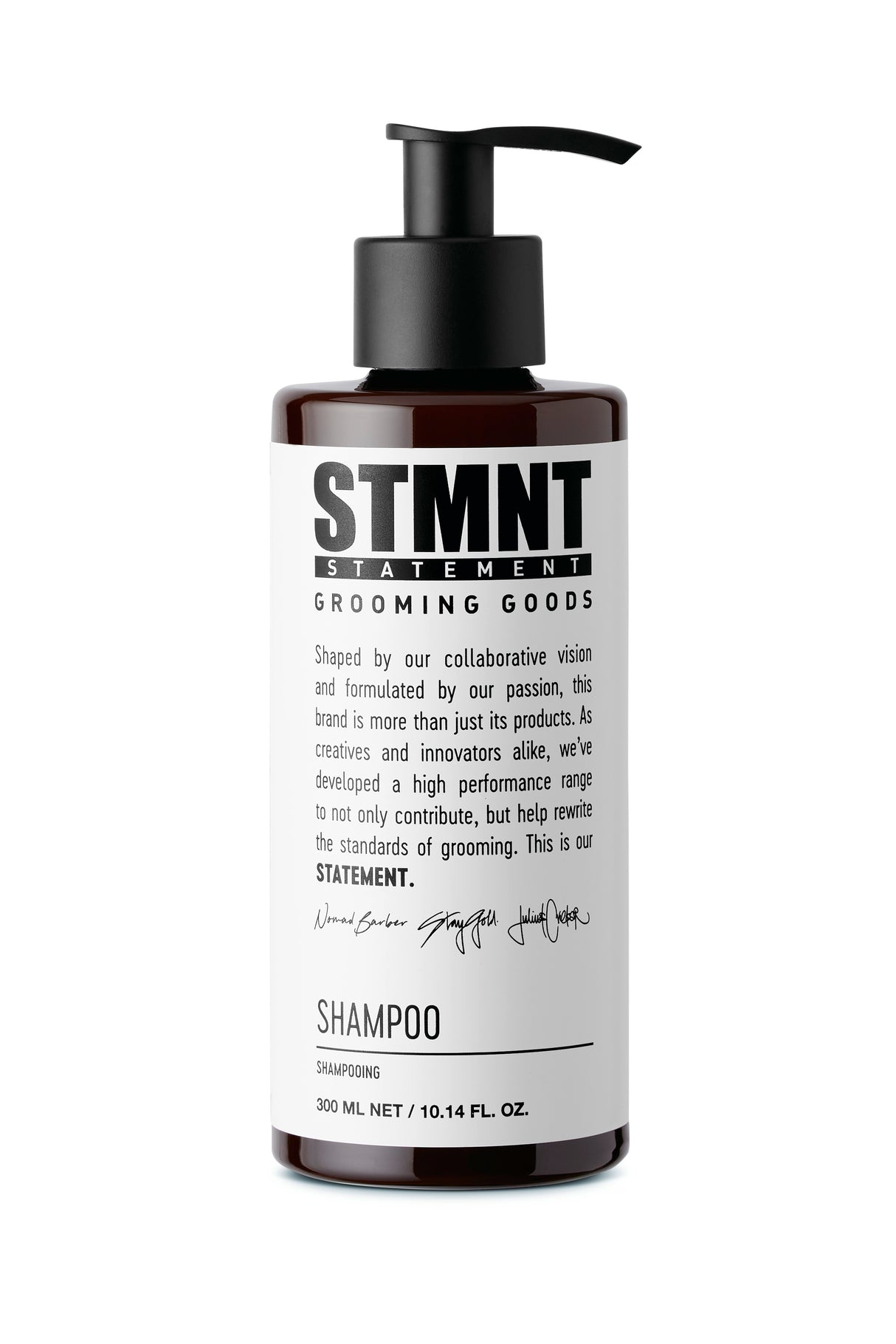 STMNT Shampoo