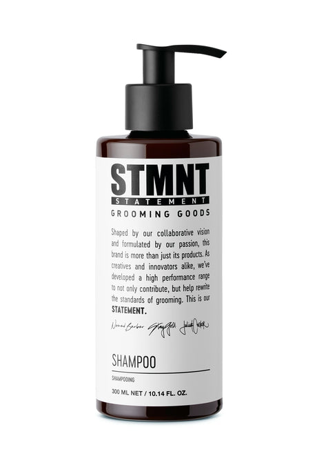 STMNT Shampoo