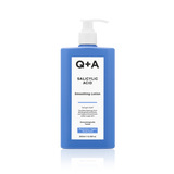 Q+A Salicylic Acid Smoothing Lotion salisyylihappo BHA-vartalovoide epäpuhtaalle iholle 250ml 