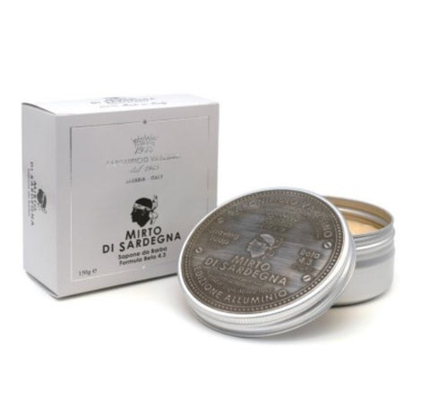 Saponificio Varesino Mirto di Sardegna Shaving Soap 150 g