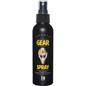 Sim Sensitive Sports Gear Spray Hajunpoistosuihke