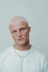 Slick Gorilla No Yellow Shampoo Silver Shampoo for men